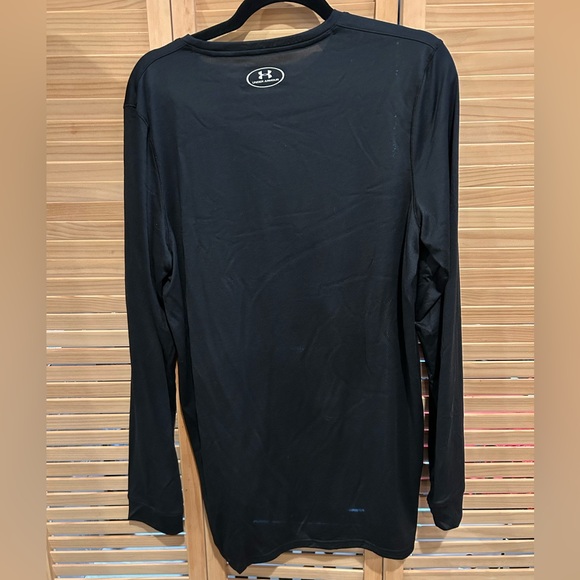 Men’s long sleeve shirt - Picture 2 of 2